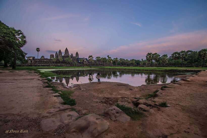 3-Day Angkor Wat & All Interesting Temples With Beng Mealea - Timing and Energy: The Early Starts Are Real