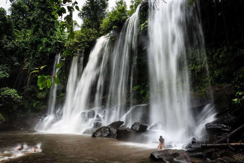 3-Day Angkor Wat & All Major Temples & Kulen Mount Waterfall - Key things I’d plan around