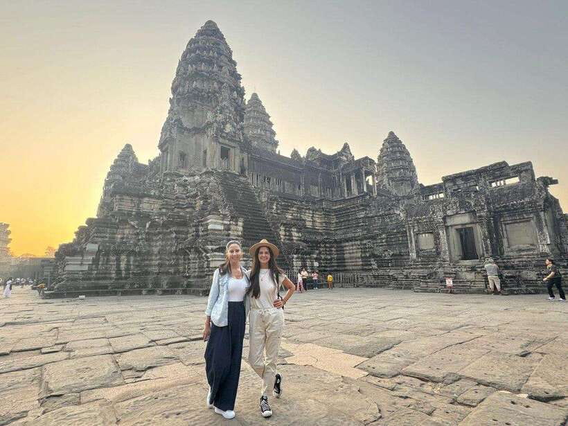 3-Day Exploring Angkor Wat & Siem Reap Highlights Tour. - Key highlights you will feel right away