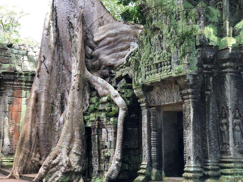 3-Day Exploring Angkor Wat & Siem Reap Highlights Tour. - Price and value: what you pay for, and what you still need to handle