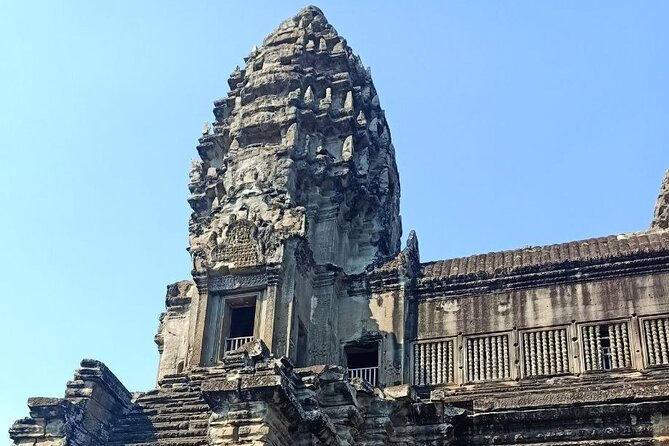 3-Day 'Temples & Tonle Sap' Tour - Temples plus Tonle Sap: why this combo makes sense