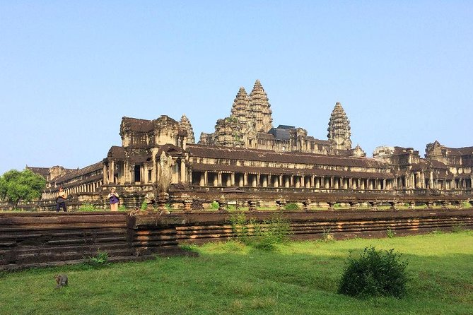 3-Day 'Temples & Tonle Sap' Tour - Price and value check: what $250 includes, what costs extra