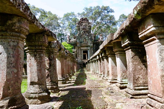 3-Day Tour of Siem Reap, Angkor Temples & Phnom Kulen Waterfall - Key highlights to notice before you go