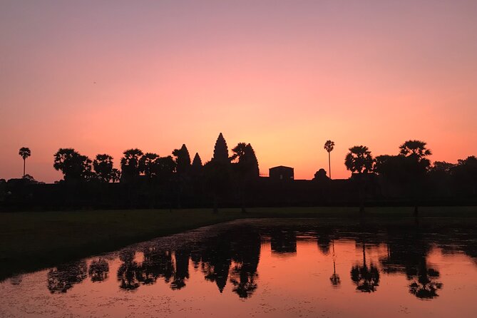 3-Day Tour of Siem Reap, Angkor Temples & Phnom Kulen Waterfall - Day 3: Phnom Kulen sacred mountain, Beng Mealea, and Tonle Sap calm time