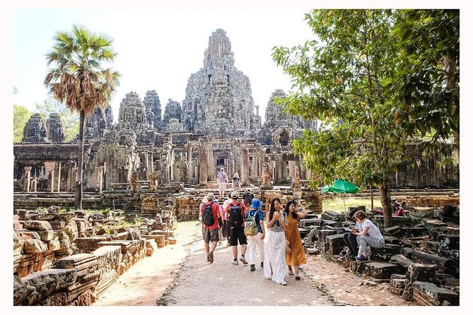 3-Day Tour(Unforgettable Angkor Temple Complex, Banteay Srei& Floating Village) - What You’re Really Buying in This 3-Day Siem Reap Tour