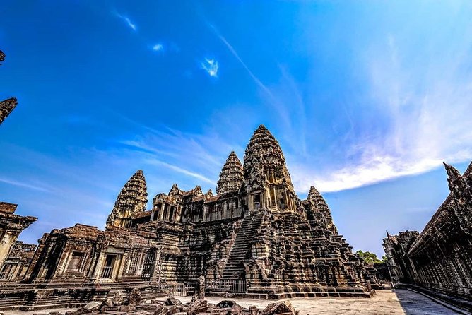 3-Day Tour(Unforgettable Angkor Temple Complex, Banteay Srei& Floating Village) - Costs and Rules That Matter on the Ground