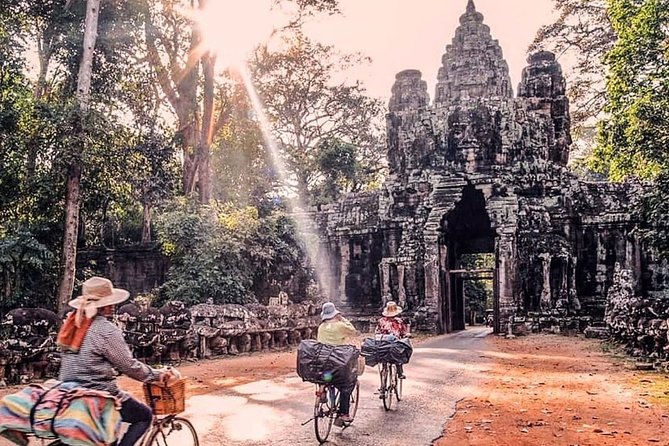 3-Day Tour(Unforgettable Angkor Temple Complex, Banteay Srei& Floating Village) - Should You Book It? My Practical Recommendation