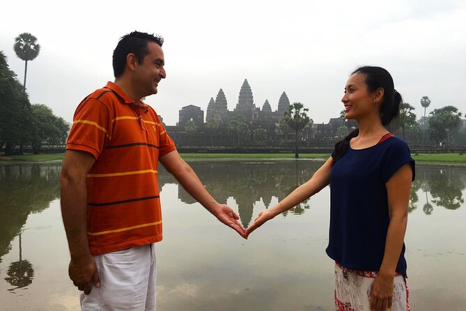 3-Days Private Angkor Wat Sunrise/Sunset Tours & Floating Village - Key Things to Know Before You Go