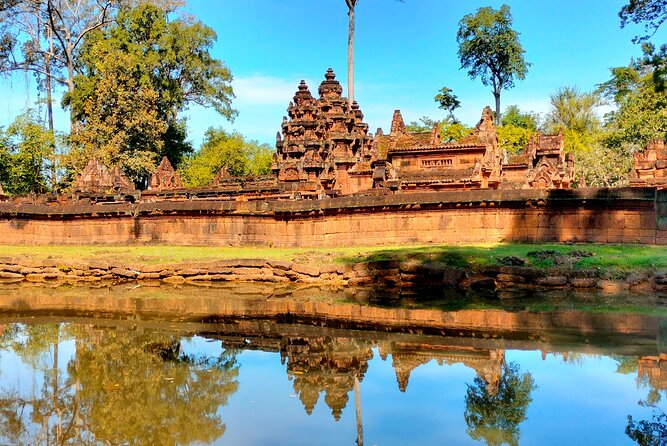 3-Days Private Angkor Wat Sunrise/Sunset Tours & Floating Village - The Real Appeal: Private Time, Not Temple Treadmill Mode
