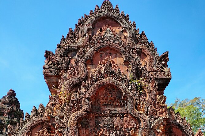 3-Days Private Angkor Wat Sunrise/Sunset Tours & Floating Village - Getting Oriented With Angkor Wat on Day 1