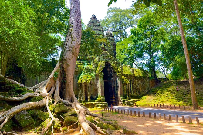 3 Days Siem Reap Explorer - Small Group - Small group in Siem Reap, max 15, and why it matters