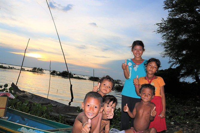 3 Days Siem Reap Explorer - Small Group - Angkor Wat sunrise timing: pre-dawn starts that actually pay off