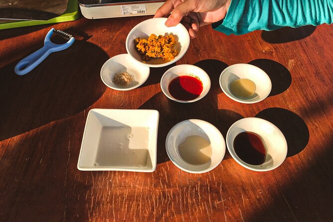 3-Hour Siem Reap Guided Cooking Class and Market with Pick up - What you actually take home: recipes, not just memories