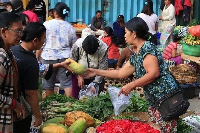 3-Hour Siem Reap Guided Cooking Class and Market with Pick up - Price and value: is $32 a good deal in Siem Reap?