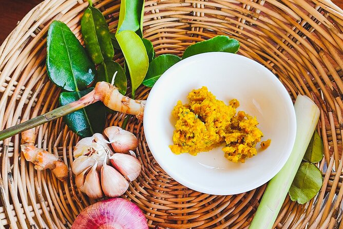 3-Hour Siem Reap Guided Cooking Class and Market with Pick up - Who this class suits best in Siem Reap