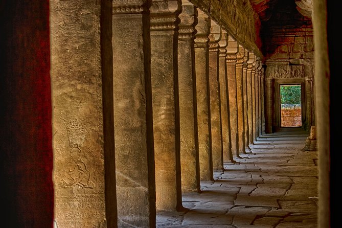 4-Day All Major Temples & Kulen mountain & Koh Ker & Beng Mealea - Practical tips that make this tour feel smooth