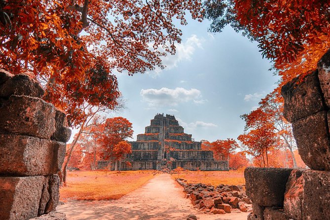 4-Day All Major Temples & Kulen mountain & Koh Ker & Beng Mealea - Should you book this 4-day Angkor and Kulen to Koh Ker tour?
