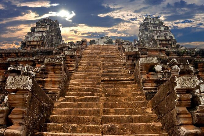 4-Day Tour from Siem Reap to Phnom Penh - Key things that make this tour worth your time