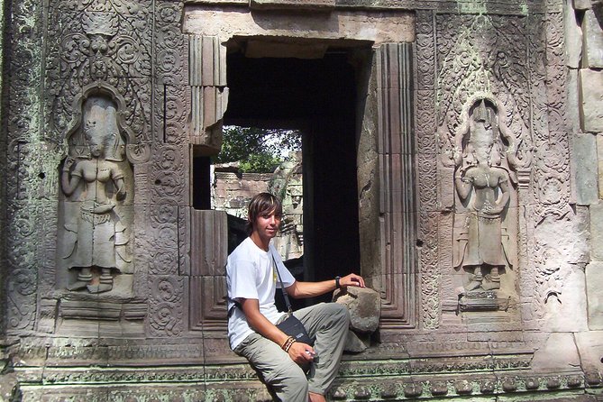 4-Day Tour from Siem Reap to Phnom Penh - Price and what you’re really getting for $396.93