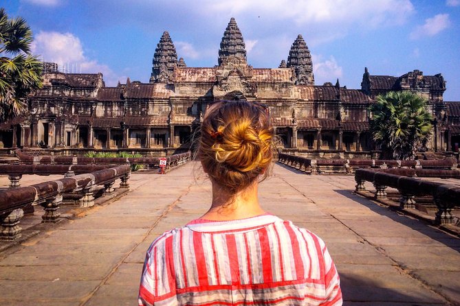 4-Day Tour from Siem Reap to Phnom Penh - What’s included, what’s not, and how to pack like you mean it