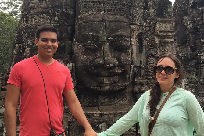 A Day Angkor Wat Sunrise Tour, Ta Prohm & Hidden Gems Beng Mealea - Key points you will care about on this Angkor day