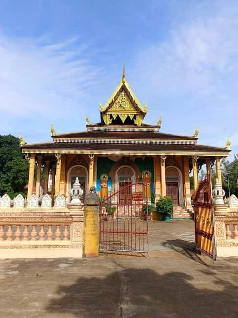A day tour through Battambang/Local area and landmarks - Key Things I’d Prioritize on This Tour