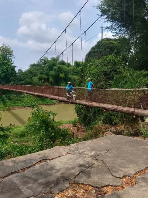 A day tour through Battambang/Local area and landmarks - Who This Tour Suits Best (and Who Should Skip It)