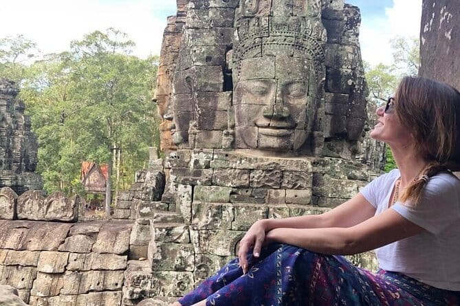 A Day Trip to Angkor Wat, Bayon, Taprohm from Phnom Penh - Price and value: what your $165 includes, and what it doesn’t