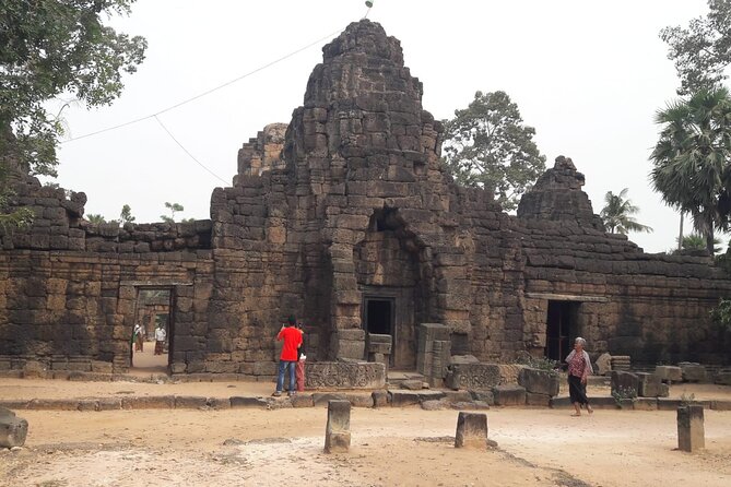 A Day Trip To Phnom Chisor - Tonle Batti From Phnom Penh - What you should pack and how to pace yourself