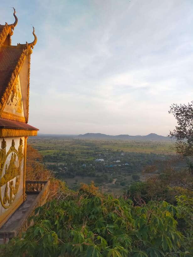 A Day TukTuk Bambootrain, Banan, Killing & Bat Caves, Sunset - Key highlights worth circling
