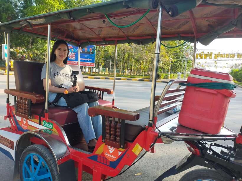 A Day TukTuk Bambootrain, Banan, Killing & Bat Caves, Sunset - Who this tour suits best, and who should think twice