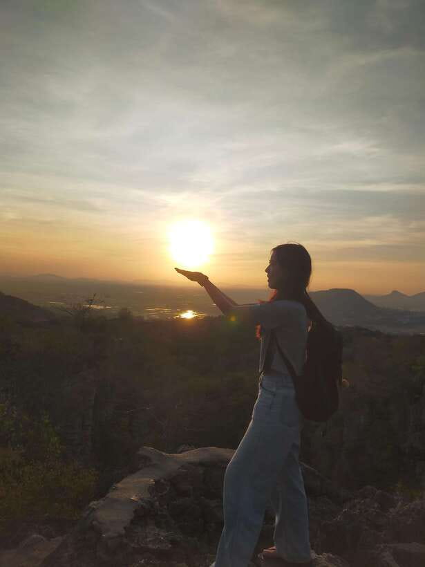A Day TukTuk Bambootrain, Banan, Killing & Bat Caves, Sunset - Price and value: what $14 buys, and what you should budget