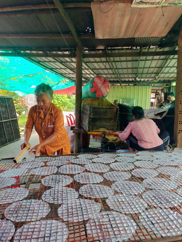 A Day TukTuk Handicrafts Bambootrain Killing&BatCaves,Sunset - Price and value: what $24 covers and what costs extra