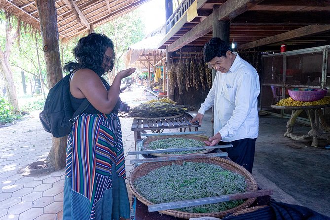 A Half Day Tour in Phnom Penh City - Tuol Sleng Genocide Museum (S-21): Historical Weight and How to Prepare
