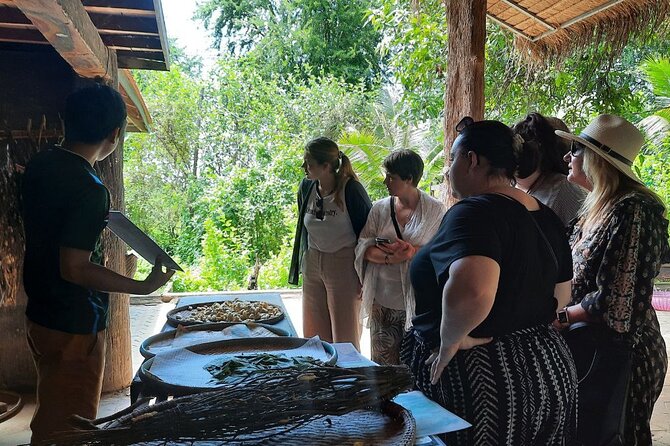 A Half Day Tour in Phnom Penh City - Timing That Works: The 8am or 2pm Plan