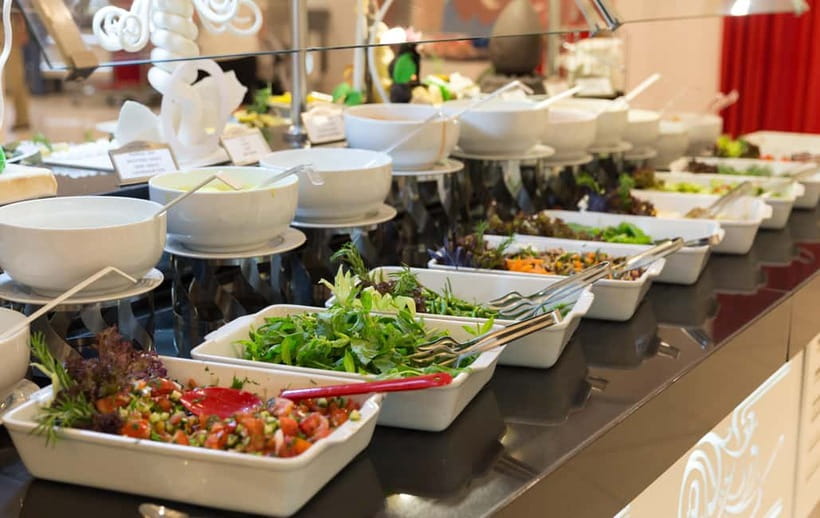 A Night To Remember: Apsara Dance Show with Buffet Dinner - Price and Value: Why $27 Can Feel Like a Full Night Out