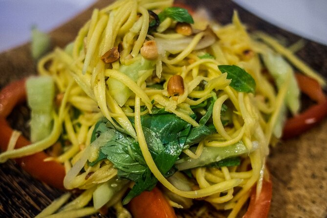 Afternoon Cooking Class & Village Tour in Siem Reap - Afternoon Timing in Siem Reap: Why This 4-Hour Plan Makes Sense