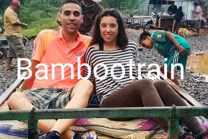 Afternoon Tour BambooTrain & Bat Cave - Price and Value: What Your $15 Covers (and What Costs Extra)