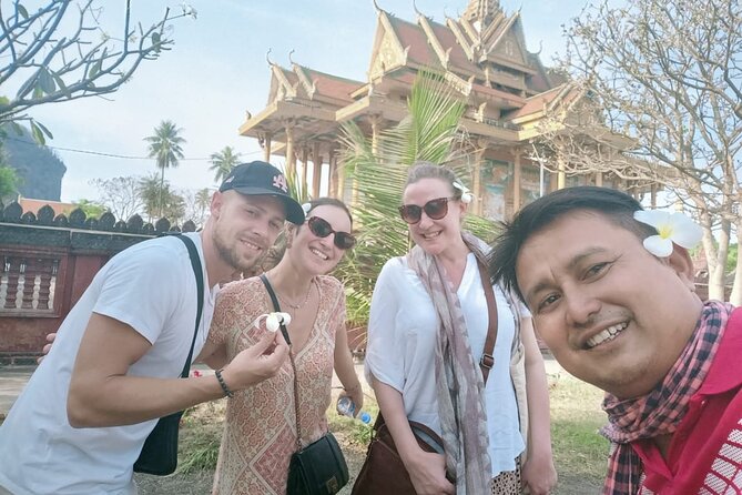 AfternoonTour.Bamboo train.killing cave with Secret bat cave - Price and value: what the $15 really buys you