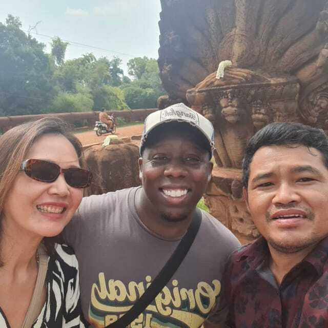 An Unforgettable Road Trip from Phnom Penh to Siem Reap - Timing the Drive: Heat, Traffic, and Why a Morning Start Helps