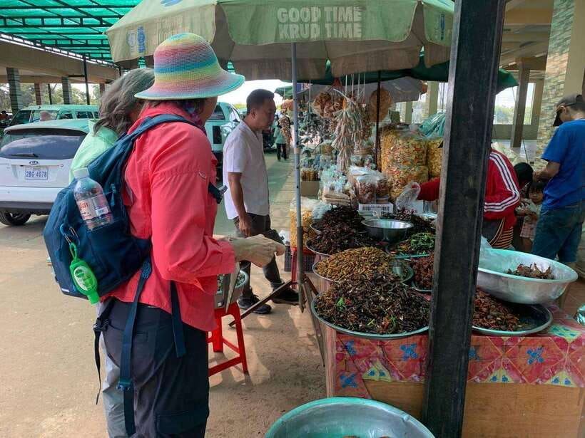 An Unforgettable Road Trip from Phnom Penh to Siem Reap - Price and Value: Is $55 Worth It for This Kind of Day?