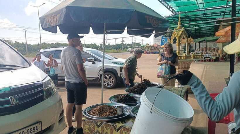 An Unforgettable Road Trip from Phnom Penh to Siem Reap - What to Pack So You Do Not Feel Rushed