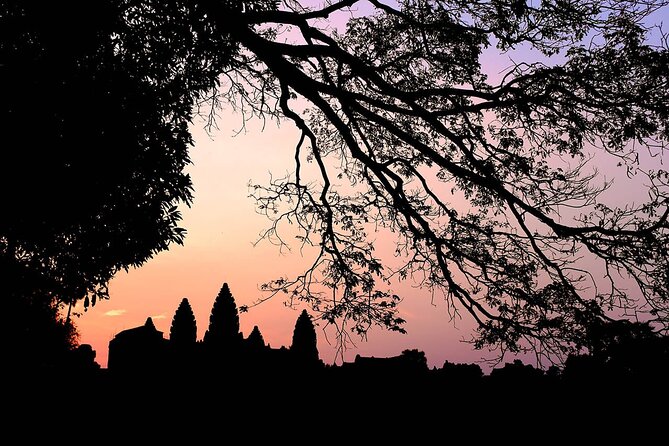 Angkor 2-Day Sunset & Sunrise Small-Group Tour - What the $49 price really buys you, plus the $62 temple pass