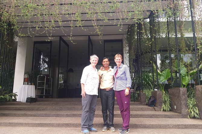 Angkor Discovery 2-Days Of Private Tour - Tickets, Passes, and the One Thing You Should Not Forget