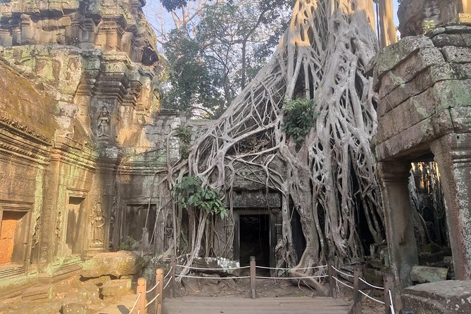Angkor Discovery 2-Days Of Private Tour - Price and Value: What $150 Covers, and What You Still Pay For