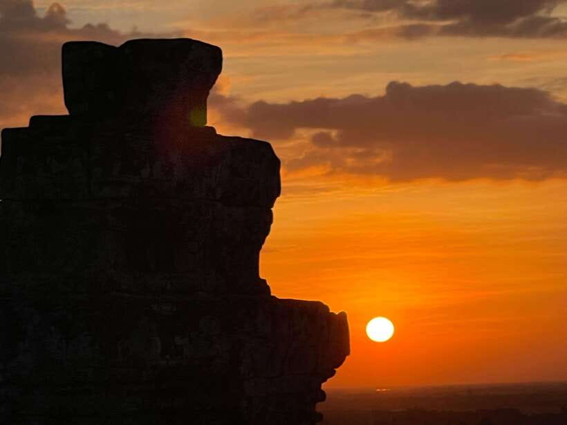 Angkor Highlights and Sunset Tour - Why This Angkor Day Feels Personal, Not Pushed