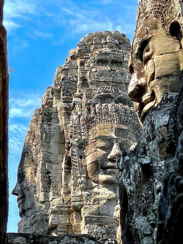 Angkor Highlights and Sunset Tour - Pickup and Transportation: The Easy Start Matters
