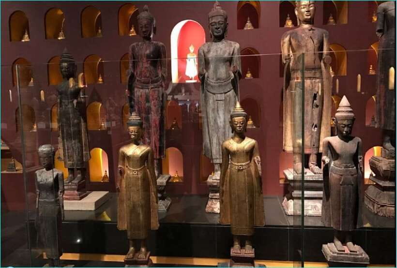 Angkor National Museum Ticket with Tuk-Tuk Pick-Up - Key highlights worth your time