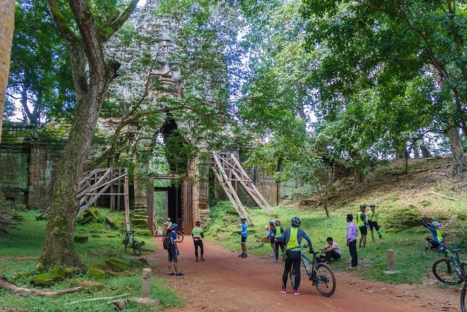 Angkor Region & Rainforest Bike Tour - Key things I’d plan around before you book