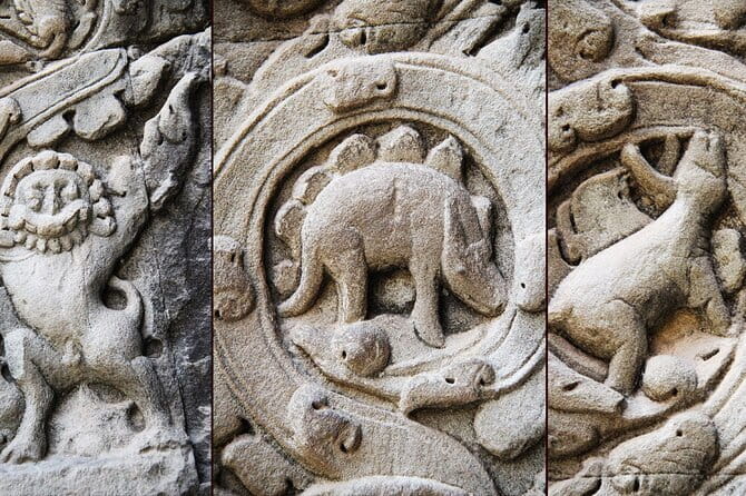 Angkor Sunrise Adventure Private Tour - Angkor Wat With Sunrise Energy: Parama Visnuloka and 3 Hours to Take It In